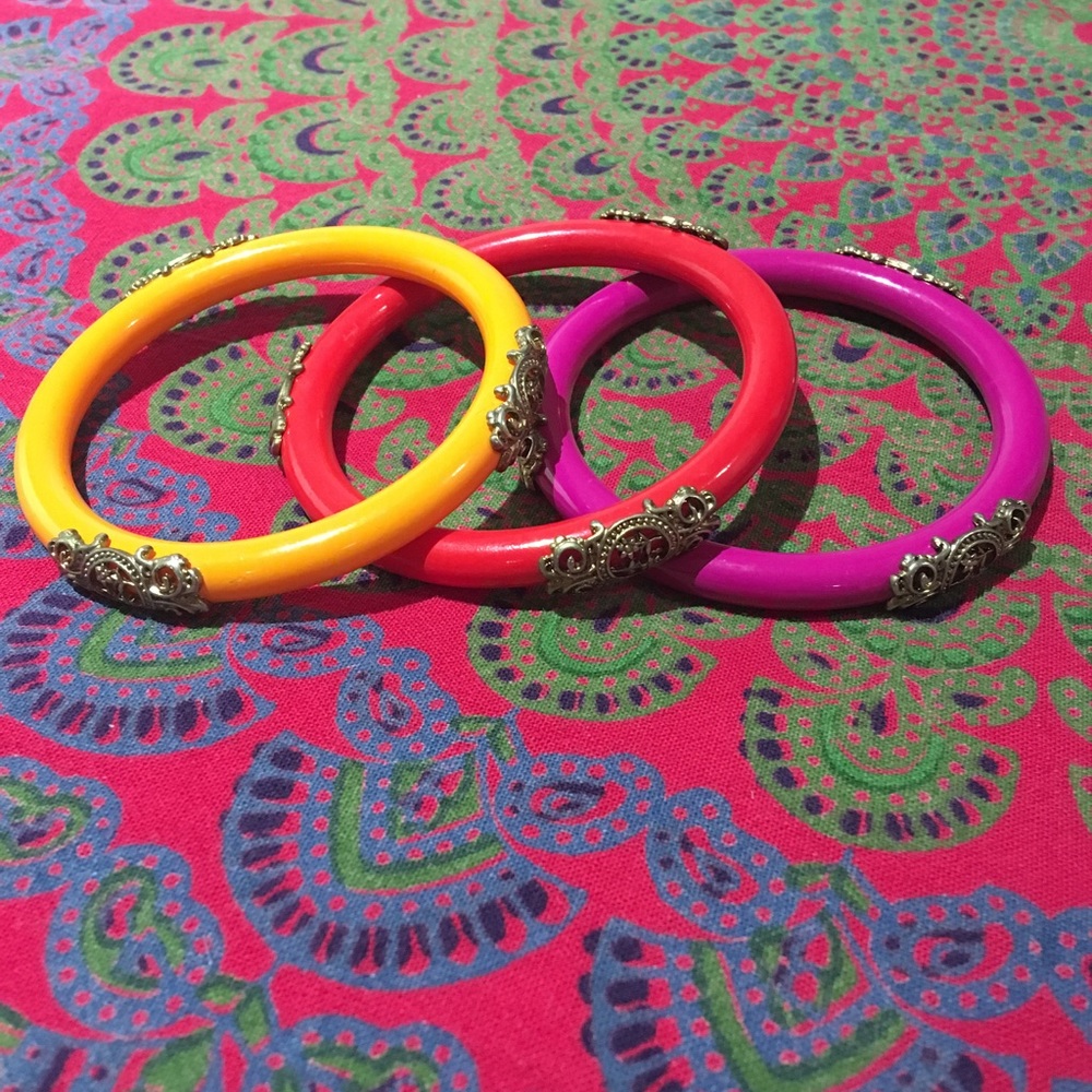 Vintage Bracelets